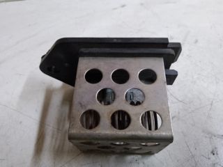 bontott PEUGEOT 307 Előtét Ellenállás Fűtőmotor