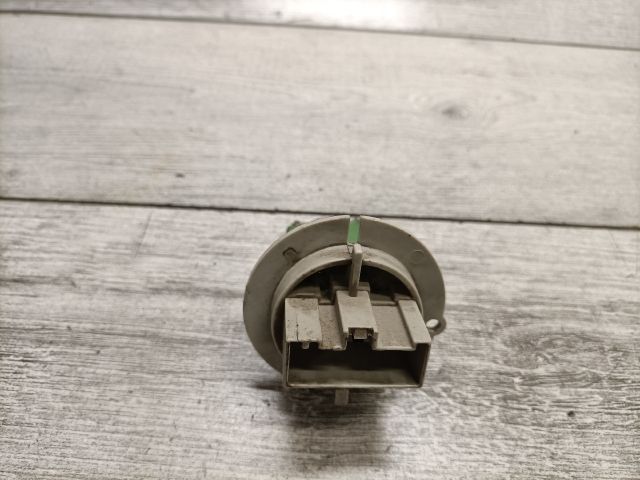 bontott PEUGEOT 307 Előtét Ellenállás Fűtőmotor