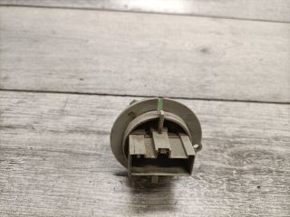 bontott PEUGEOT 307 Előtét Ellenállás Fűtőmotor