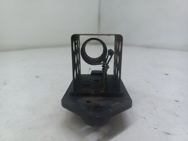 bontott PEUGEOT 307 Előtét Ellenállás Fűtőmotor