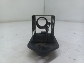 bontott PEUGEOT 307 Előtét Ellenállás Fűtőmotor