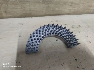 bontott PEUGEOT 307 Előtét Ellenállás Fűtőmotor