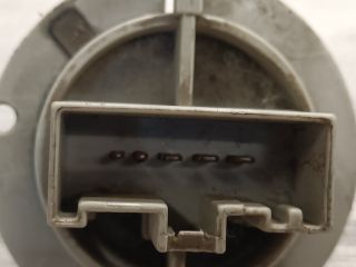 bontott PEUGEOT 307 Előtét Ellenállás Fűtőmotor