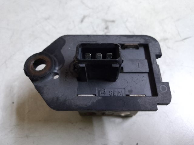 bontott PEUGEOT 307 Előtét Ellenállás Fűtőmotor