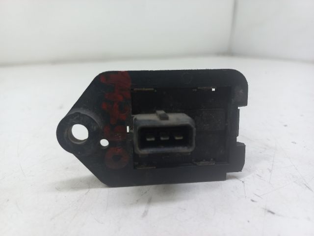 bontott PEUGEOT 307 Előtét Ellenállás Fűtőmotor