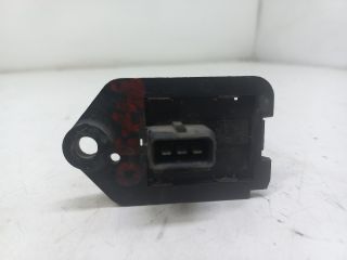 bontott PEUGEOT 307 Előtét Ellenállás Fűtőmotor