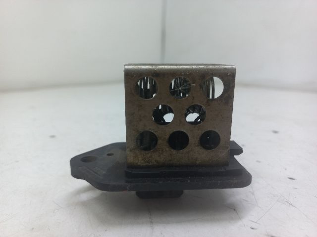 bontott PEUGEOT 307 Előtét Ellenállás Fűtőmotor