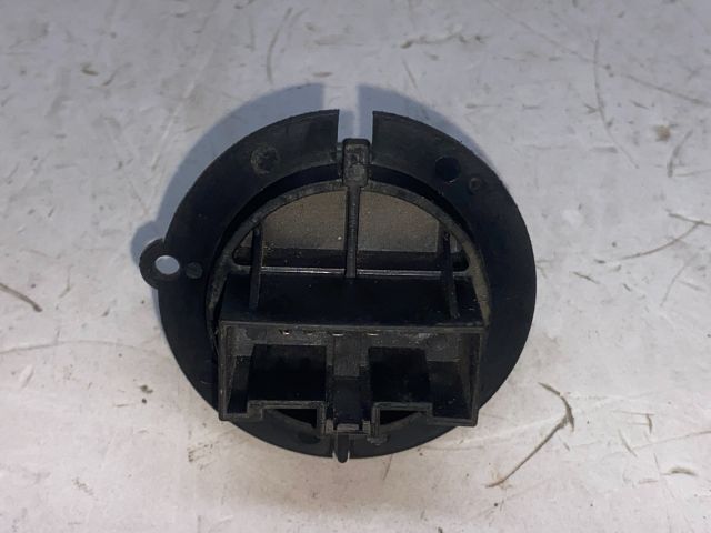 bontott PEUGEOT 307 Előtét Ellenállás Fűtőmotor