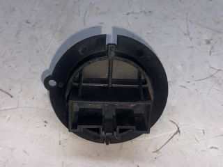 bontott PEUGEOT 307 Előtét Ellenállás Fűtőmotor