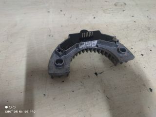 bontott PEUGEOT 307 Előtét Ellenállás Fűtőmotor