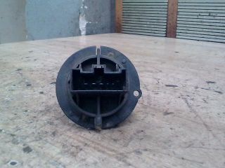 bontott PEUGEOT 307 Előtét Ellenállás Fűtőmotor