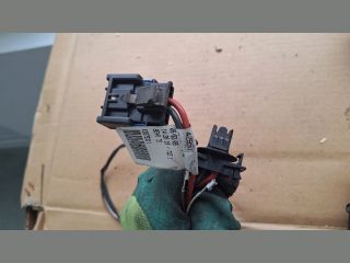 bontott PEUGEOT 307 Előtét Ellenállás Fűtőmotor