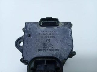 bontott PEUGEOT 307 Előtét Ellenállás Fűtőmotor