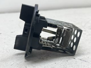 bontott PEUGEOT 307 Előtét Ellenállás Fűtőmotor