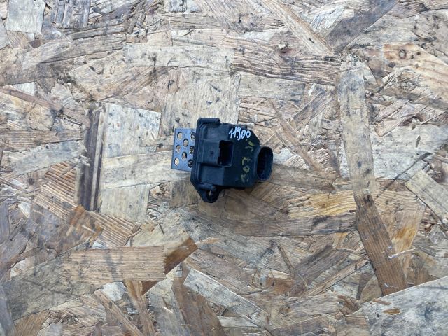 bontott PEUGEOT 307 Előtét Ellenállás Hűtőventilátor