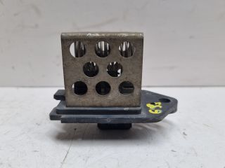 bontott PEUGEOT 307 Előtét Ellenállás Hűtőventilátor