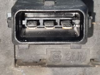 bontott PEUGEOT 307 Előtét Ellenállás Hűtőventilátor