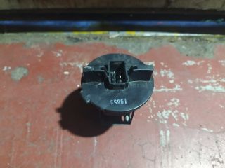 bontott PEUGEOT 307 Előtét Ellenállás Hűtőventilátor