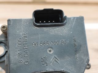 bontott PEUGEOT 307 Előtét Ellenállás Hűtőventilátor