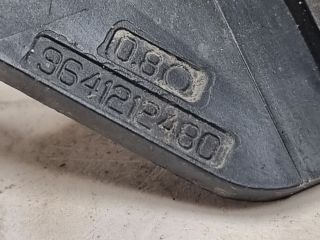 bontott PEUGEOT 307 Előtét Ellenállás Hűtőventilátor