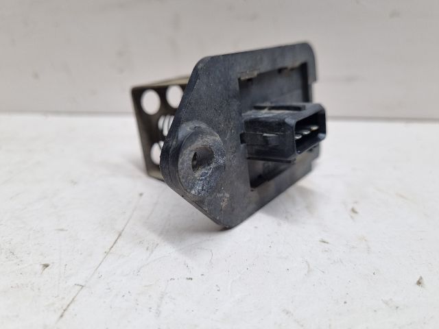 bontott PEUGEOT 307 Előtét Ellenállás Hűtőventilátor