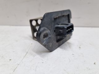 bontott PEUGEOT 307 Előtét Ellenállás Hűtőventilátor