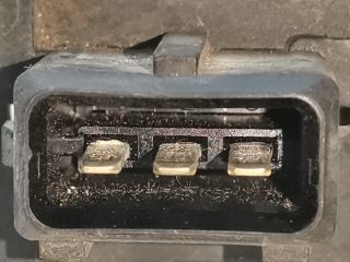 bontott PEUGEOT 307 Előtét Ellenállás Hűtőventilátor