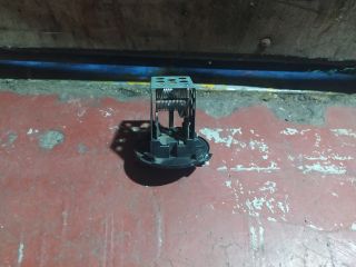 bontott PEUGEOT 307 Előtét Ellenállás Hűtőventilátor