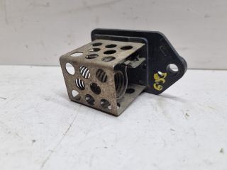 bontott PEUGEOT 307 Előtét Ellenállás Hűtőventilátor