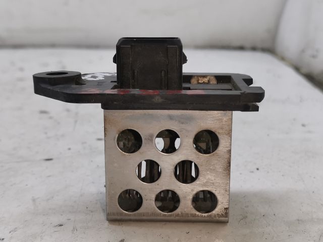 bontott PEUGEOT 307 Előtét Ellenállás Hűtőventilátor