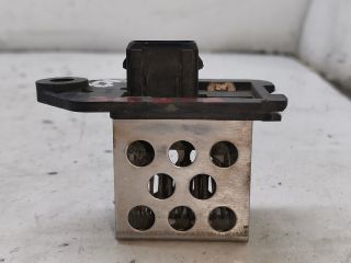 bontott PEUGEOT 307 Előtét Ellenállás Hűtőventilátor