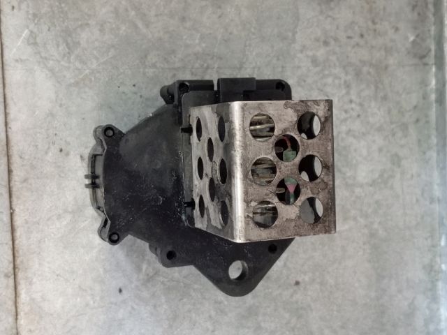 bontott PEUGEOT 307 Előtét Ellenállás Hűtőventilátor