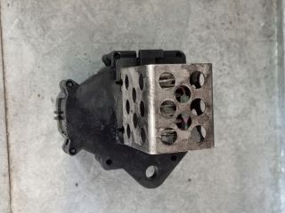 bontott PEUGEOT 307 Előtét Ellenállás Hűtőventilátor