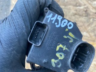 bontott PEUGEOT 307 Előtét Ellenállás Hűtőventilátor