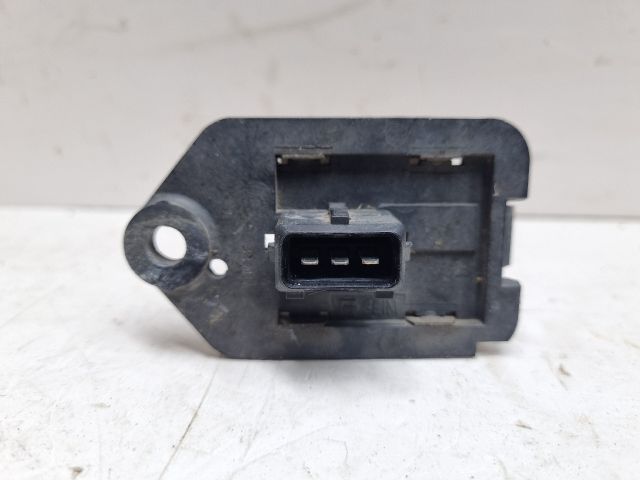 bontott PEUGEOT 307 Előtét Ellenállás Hűtőventilátor