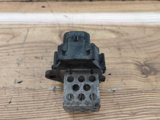 bontott PEUGEOT 307 Előtét Ellenállás Hűtőventilátor