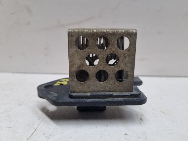 bontott PEUGEOT 307 Előtét Ellenállás Hűtőventilátor