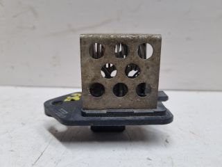 bontott PEUGEOT 307 Előtét Ellenállás Hűtőventilátor