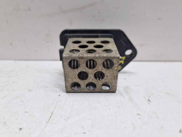 bontott PEUGEOT 307 Előtét Ellenállás Hűtőventilátor