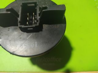 bontott PEUGEOT 307 Előtét Ellenállás Hűtőventilátor