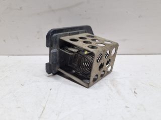 bontott PEUGEOT 307 Előtét Ellenállás Hűtőventilátor