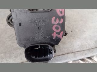 bontott PEUGEOT 307 Előtét Ellenállás Hűtőventilátor