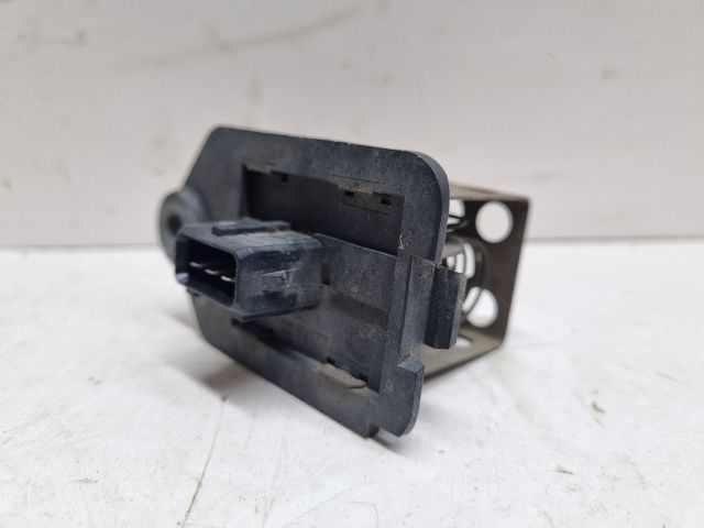 bontott PEUGEOT 307 Előtét Ellenállás Hűtőventilátor