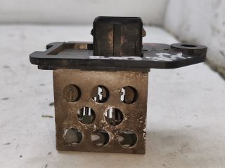 bontott PEUGEOT 307 Előtét Ellenállás Hűtőventilátor