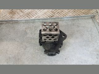 bontott PEUGEOT 307 Előtét Ellenállás Hűtőventilátor