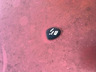 bontott PEUGEOT 307 Első Ablakmosó Fúvóka