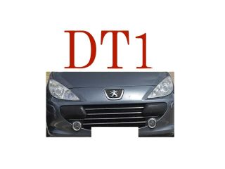 bontott PEUGEOT 307 Első Ablakmosó Fúvóka