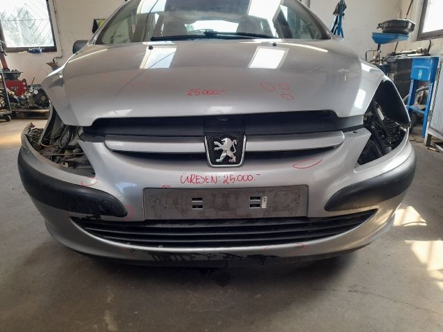 bontott PEUGEOT 307 Első Ablakmosó Szivattyú