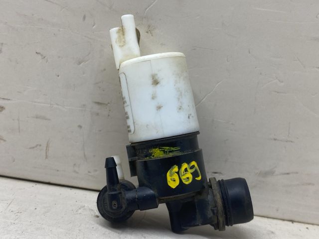 bontott PEUGEOT 307 Első Ablakmosó Szivattyú