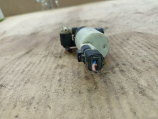 bontott PEUGEOT 307 Első Ablakmosó Szivattyú